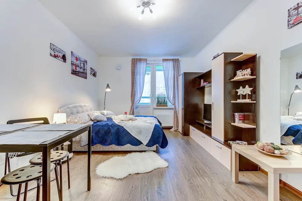 Apartamenty Vesta At Energetikov: фото 3