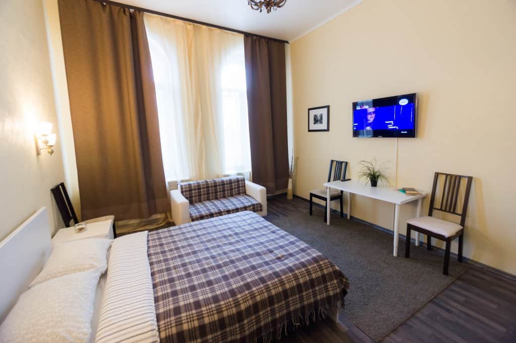 Salcedo Home Mini-Hotel: фото 3