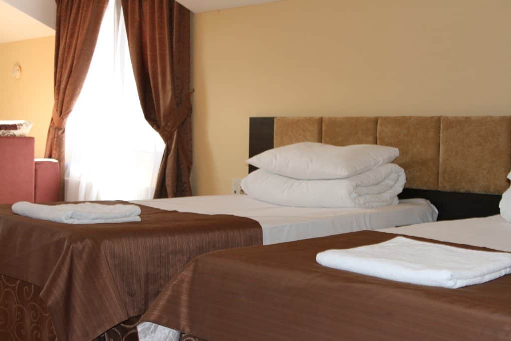 Avraam Guest House: фото 2