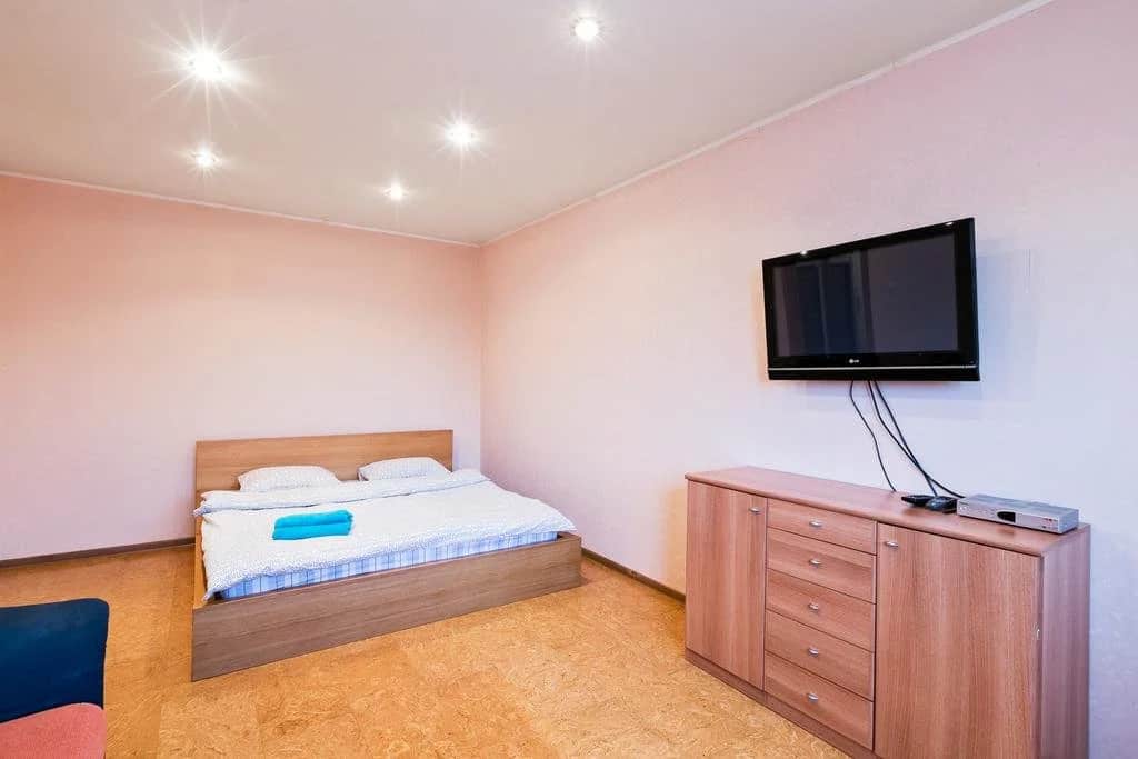 Lyx Apartamenty m. Krasnosel'skaya: фото 3