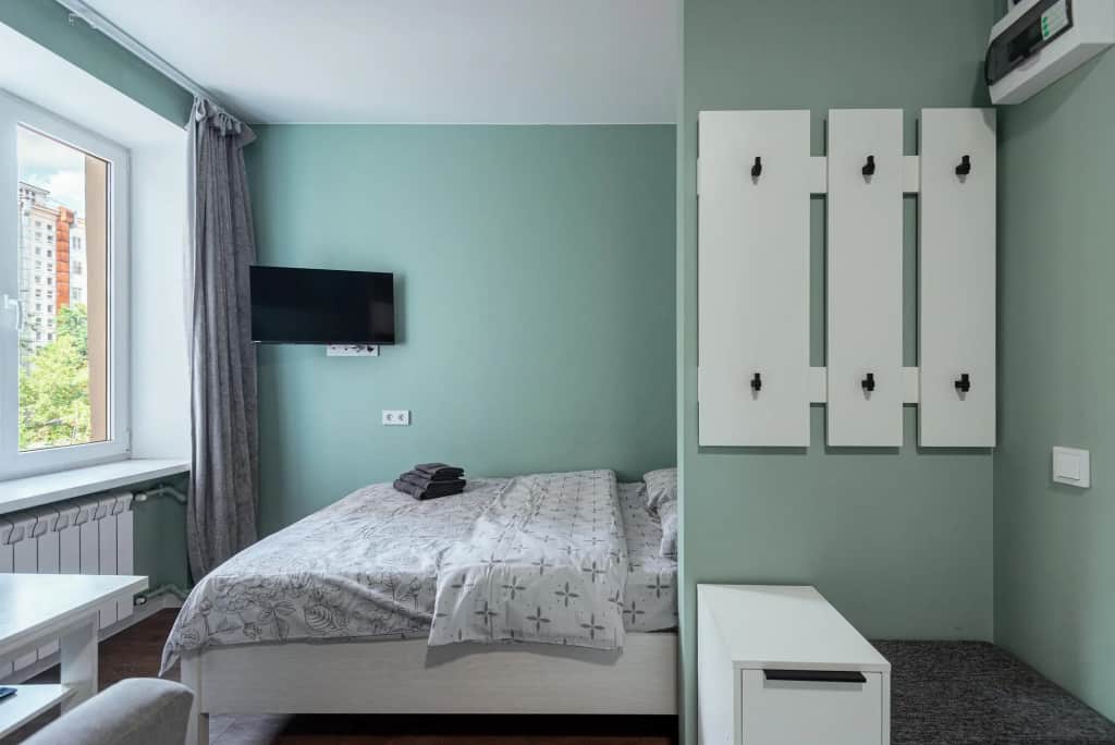 Flat Inn на улице Краснопрудная: фото 3