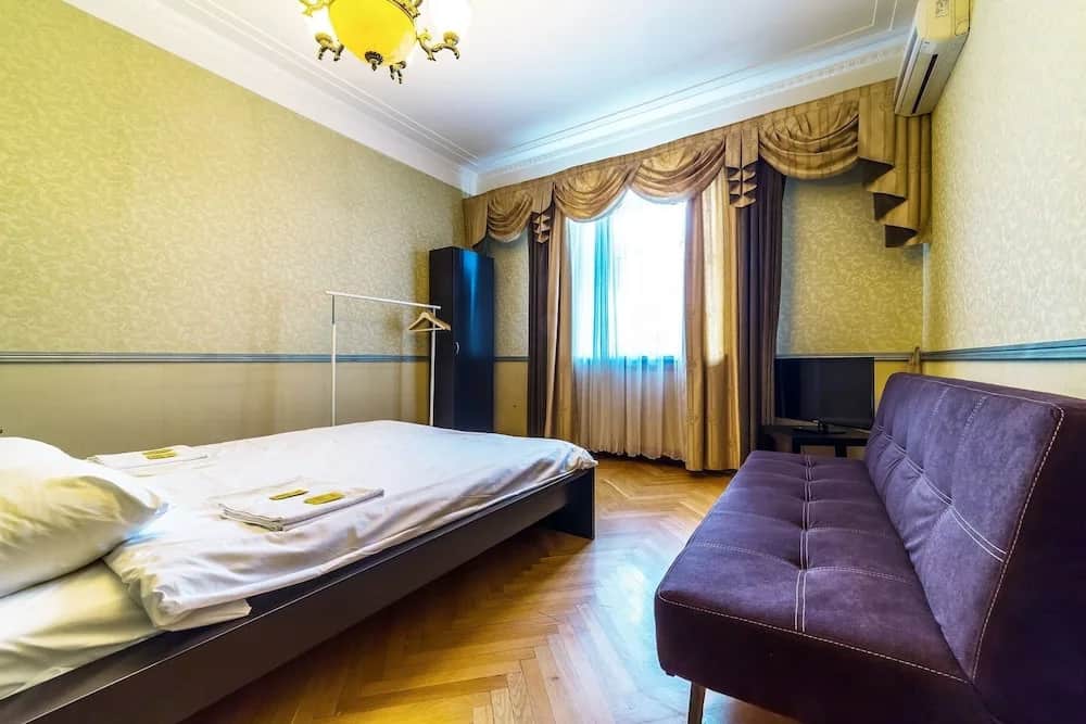 Myhotel24 Leningradsky: фото 3