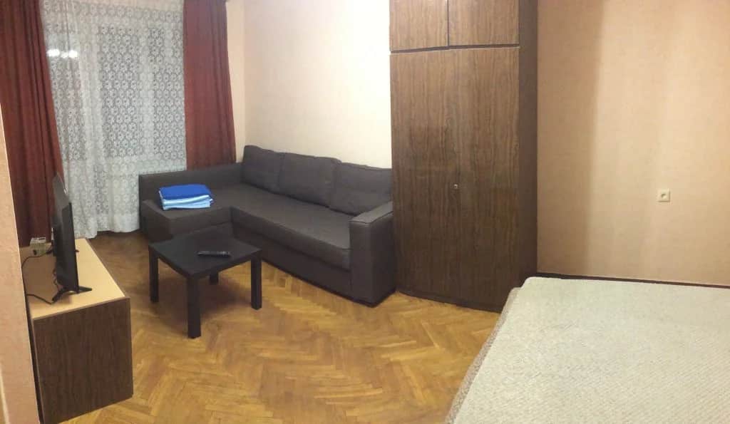 Rechnoj Vokzal Apartments: фото 3
