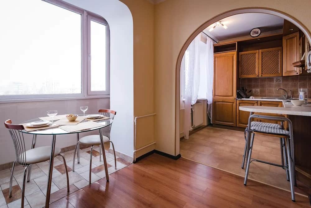 Riverside Premium Apartment - 5: фото 2