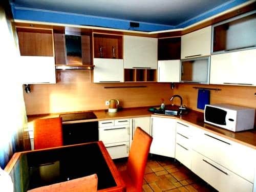 Apartamenty Uyutniy Dom Komsomolskiy: фото 2