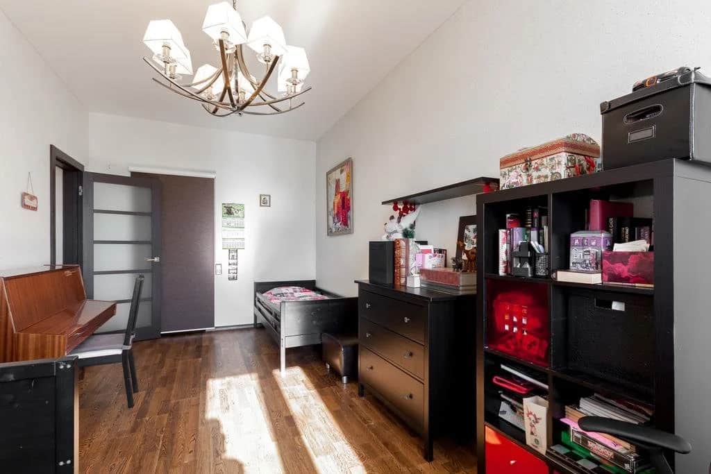 Nice Flat At Garibaldi Street Apartments: фото 3