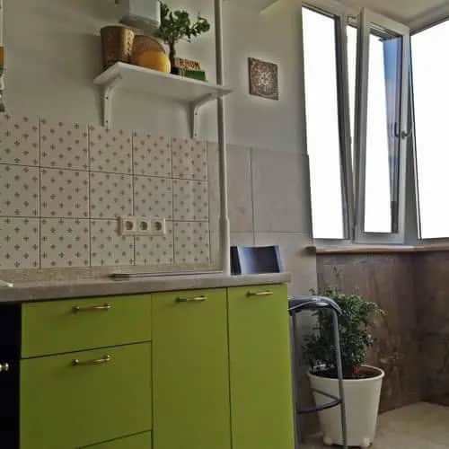 Voznesenskaya 48 Apartment: фото 2