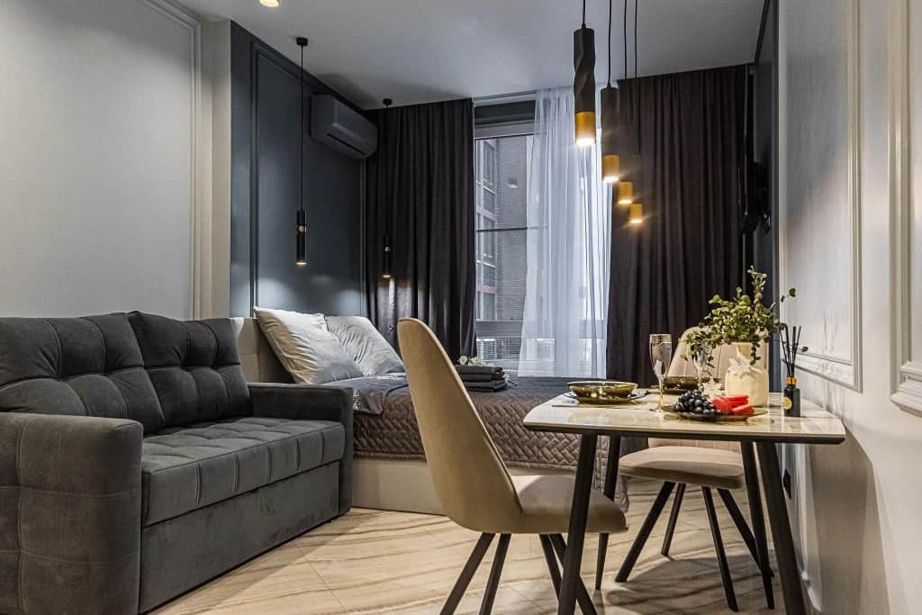 2ROOMS (2РУМС) на улице Максима Горького: фото 3