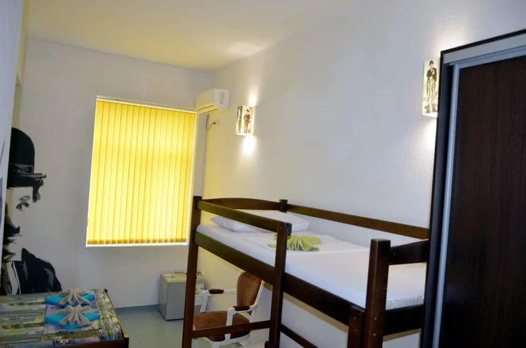 KRM Hostel: фото 3