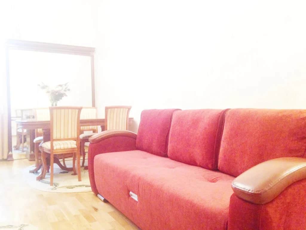 Orlov-Davydov Apartments: фото 2