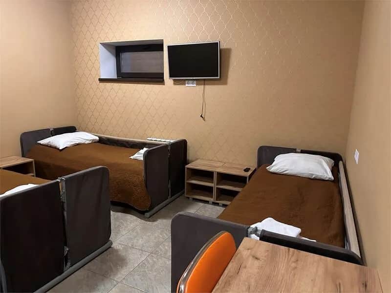 Hostel Kak v Evrope: фото 2