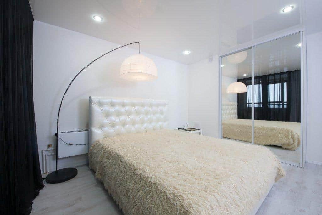 Na Aviatorov 38 Apartments (Studio): фото 2
