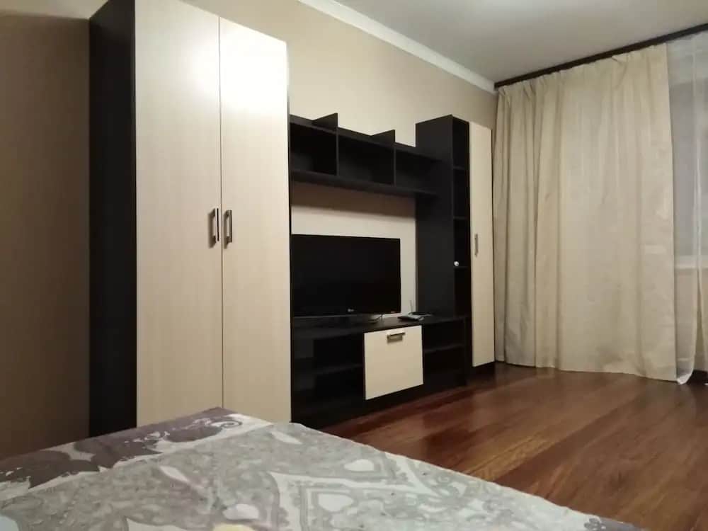Апарт-отель ApartLux на Зацепа: фото 2
