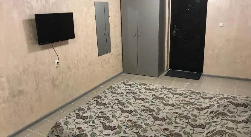 Sochi Stars Hostel: фото 2