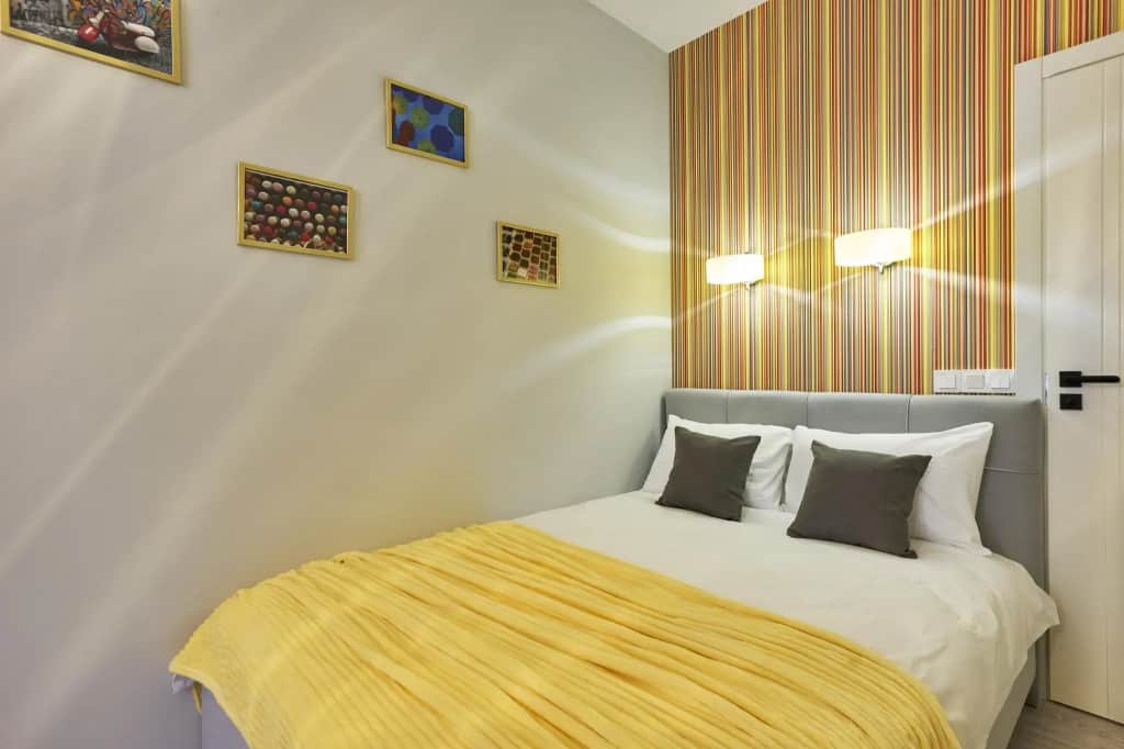 EasyGuest на Гоголевском бульваре 8/9 стр1: фото 3