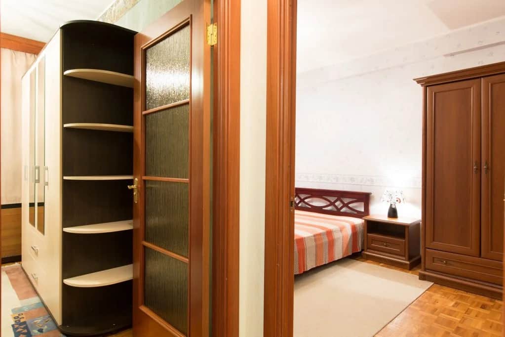 Novyij Arbat Apartments: фото 2