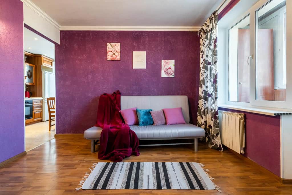 Комфортные апартаменты на улице Орджоникидзе: фото 3