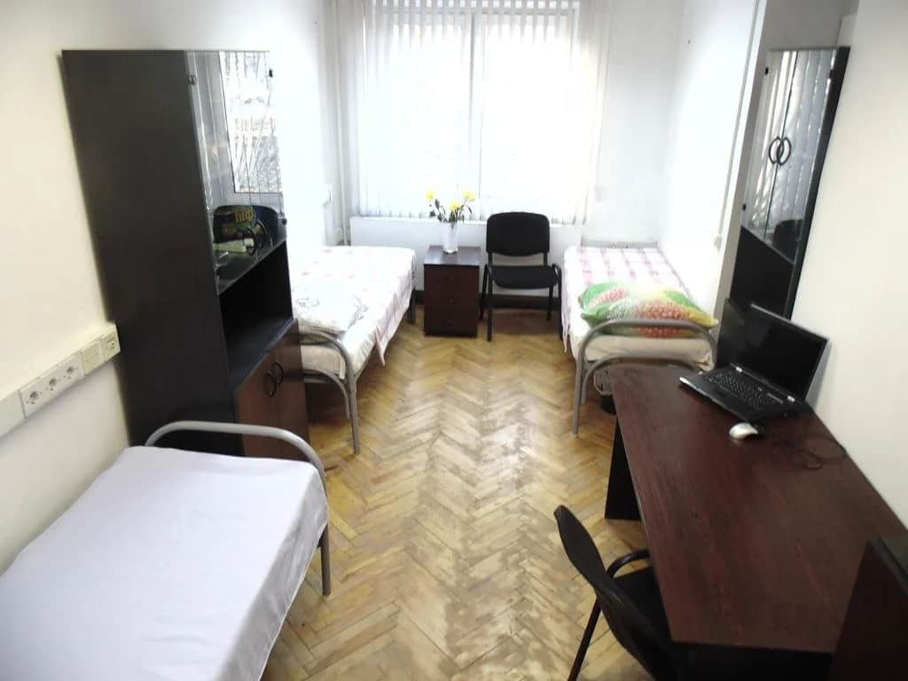 Goroda Hostel: фото 2