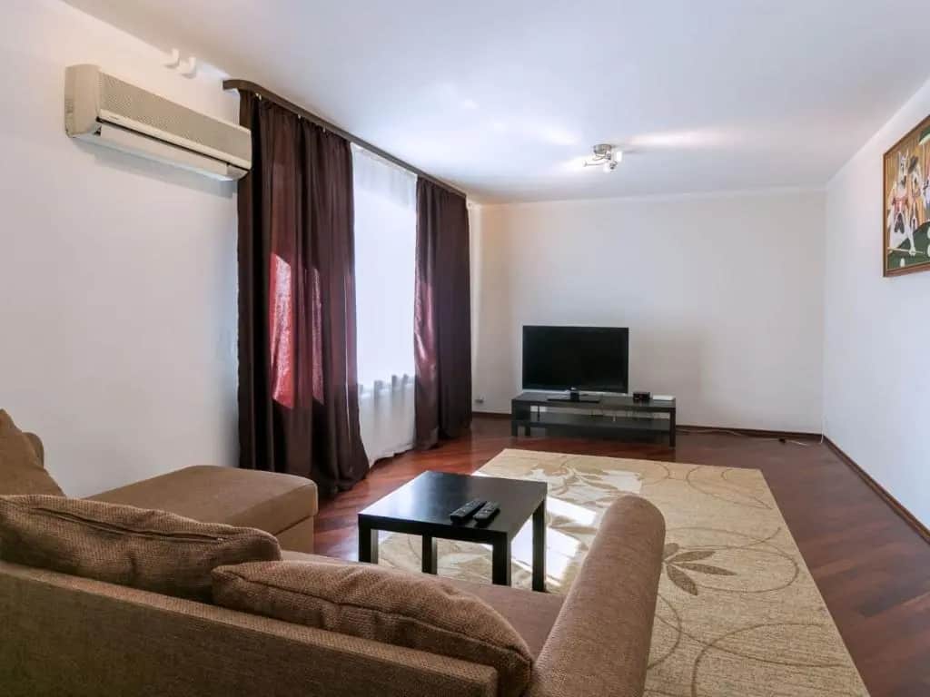 MaxRealty24 на Беговой 28: фото 3