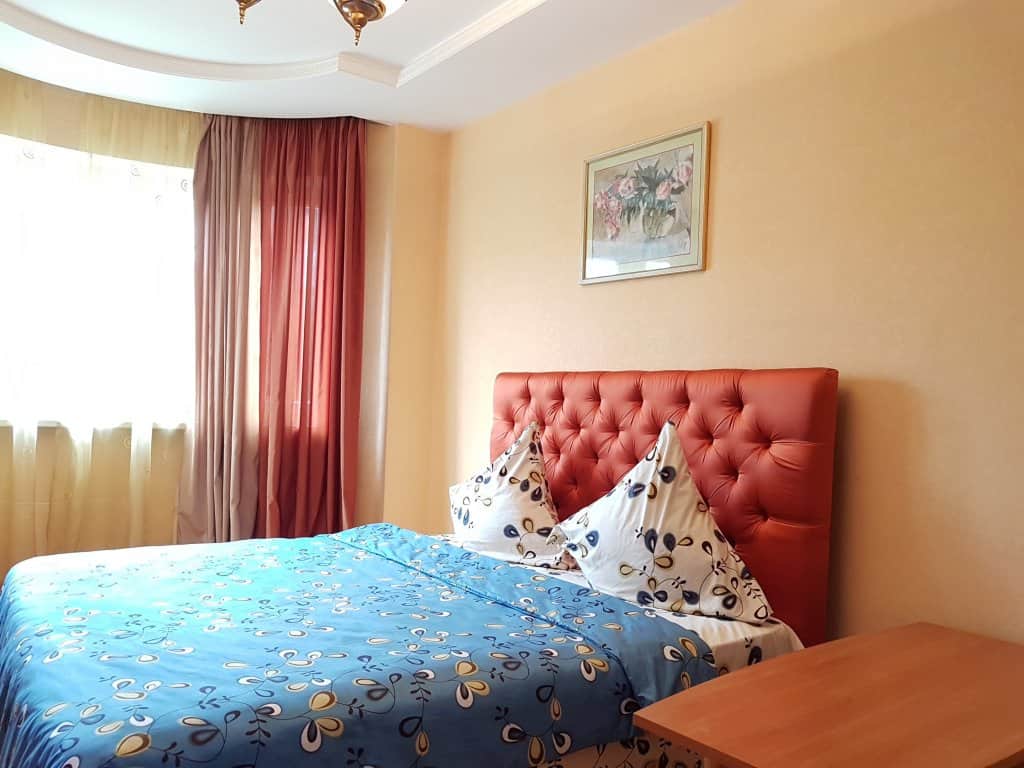 Dmitriya Ulyanova Apartments: фото 2