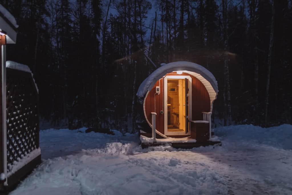 Scandi Village (Сканди Виладж): фото 3
