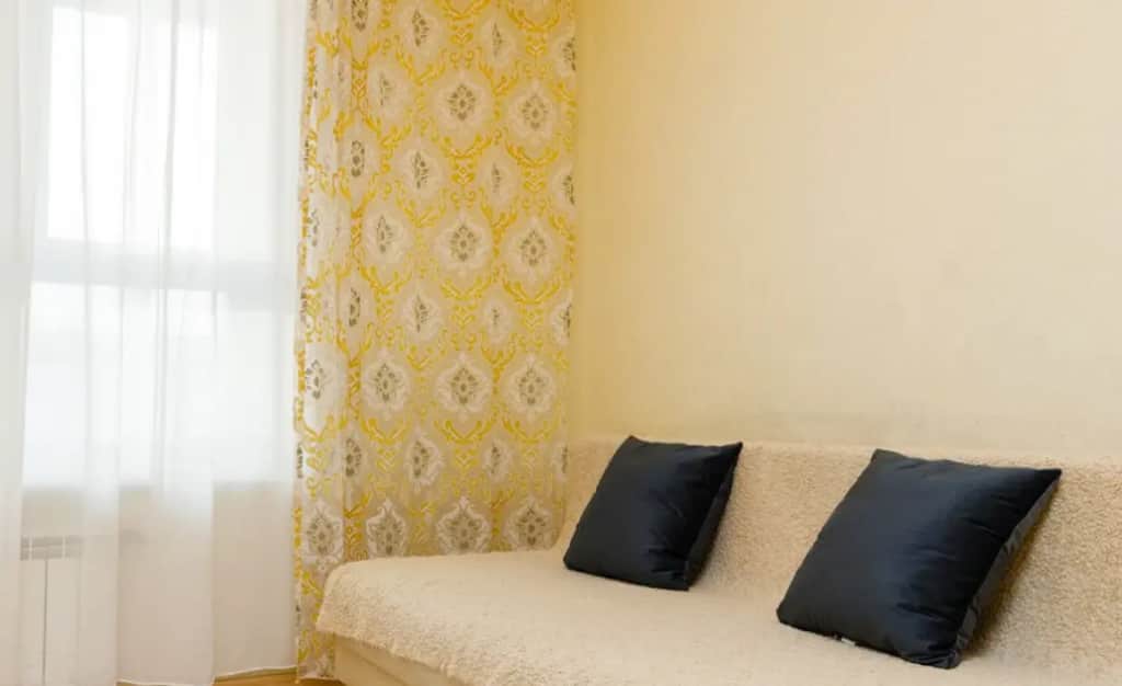 Апартаменты Home Hotel (Хоум Хотел) на улице Партизанская: фото 3