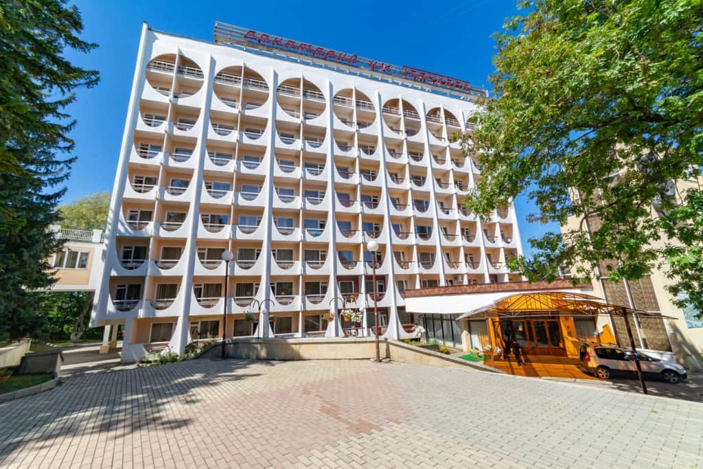 им.Горького (Кисловодск): фото 3