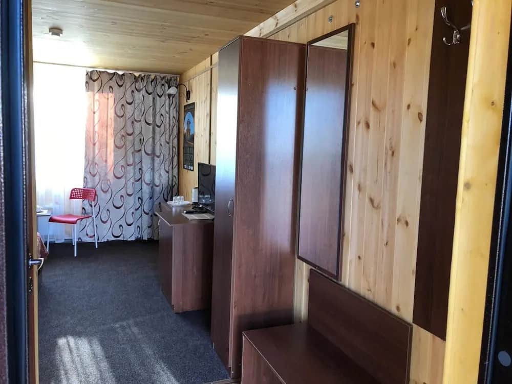 Camping-motel Blinnaya Gora: фото 2