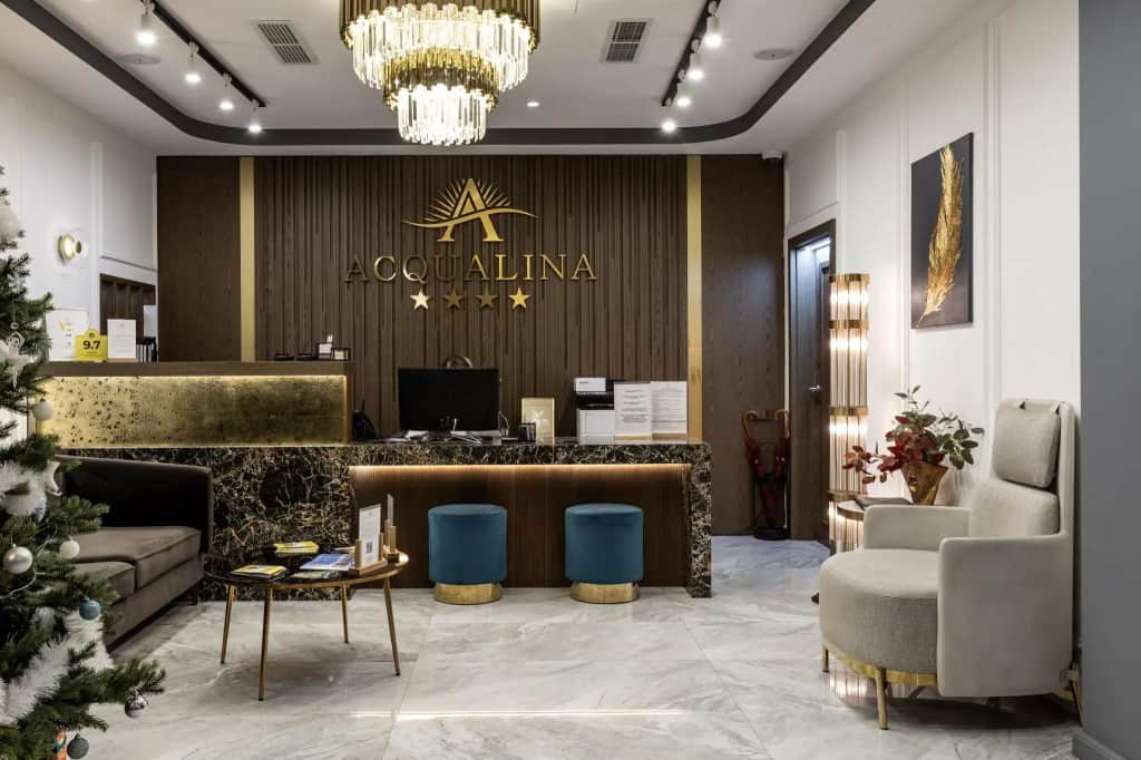 Апартаменты на переулке Подъездной: фото 2
