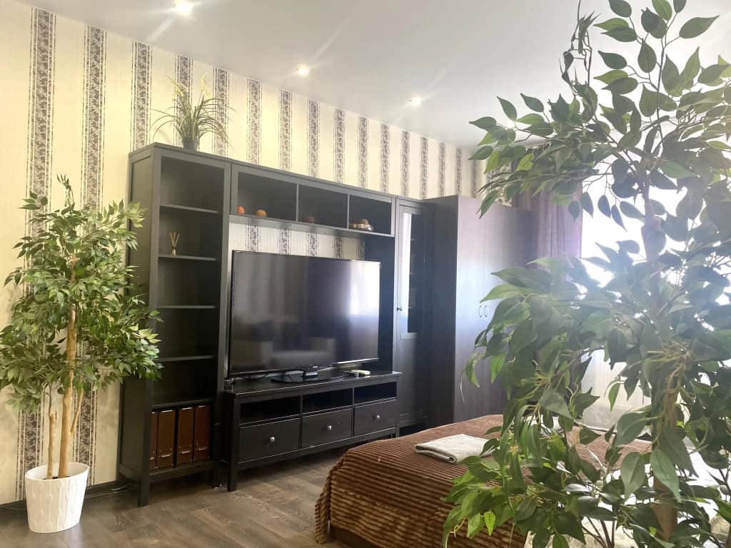 Goodtime Apartments (Гудтайм Апартментс) на улице Восточно-Кругликовская 18/1: фото 2