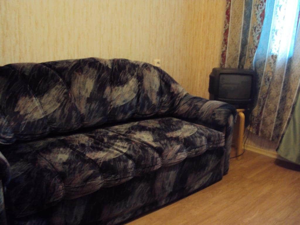 Жилое помещение Звезда: фото 2