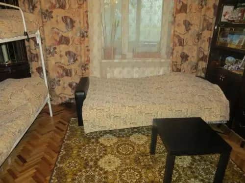 Guest House Latyshskikh Strelkov: фото 2