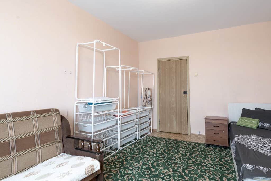 Na Pokryishkina Apartments: фото 3