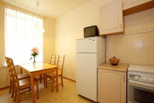 Saint Petersburg Soft Apartment: фото 2