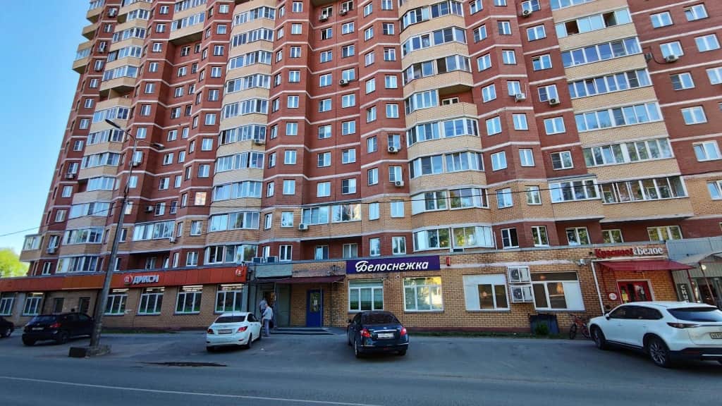 Апартаменты на улице Трудовая: фото 2