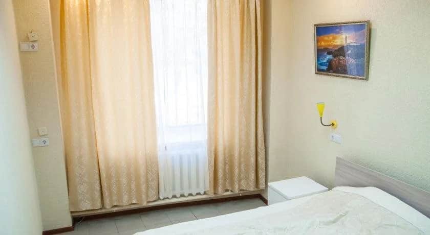 Nice Hostel: фото 3