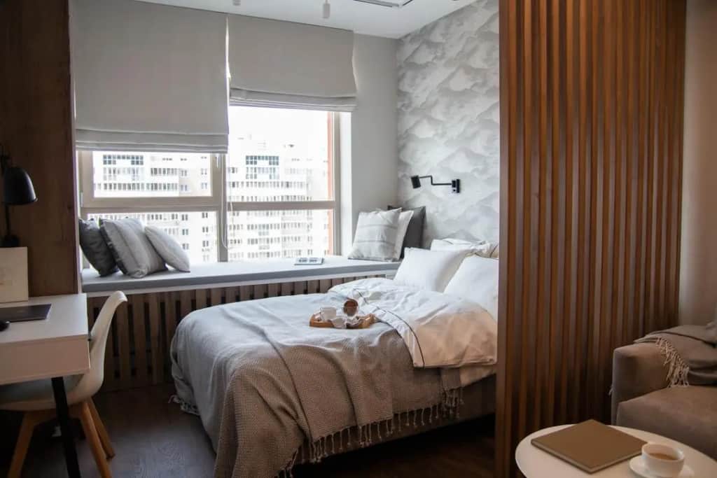 Ekb space apartments (Екб спэйс апартаменты) на улице Татищева 20: фото 2