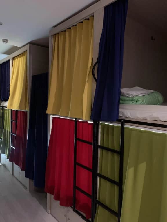 Good Hostel: фото 2
