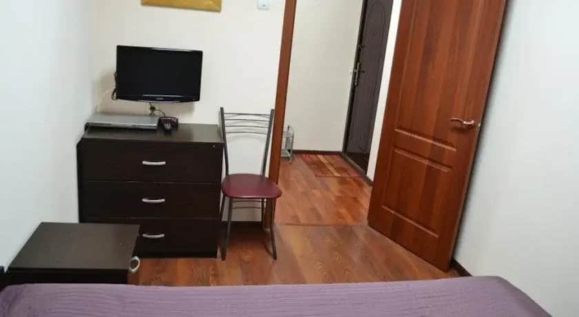 Rezident Apartments on Stratonavtov Proezd: фото 3