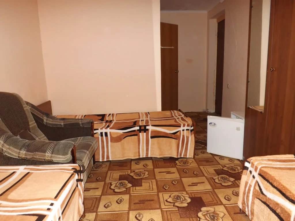 Letto Guest House: фото 3
