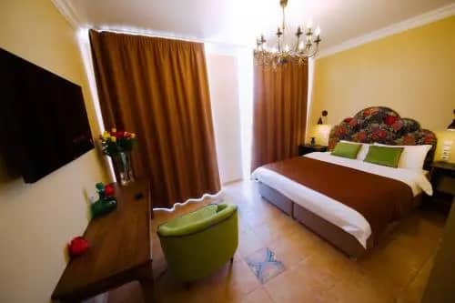 Boutique Hotel Picasso: фото 3