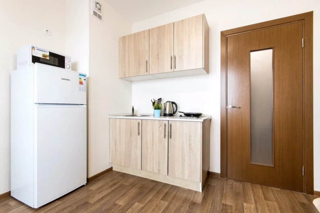 On 24 Floor Apartments: фото 3