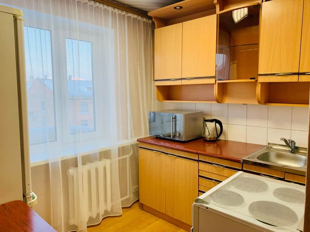 Квартиркинъ на улице Ленина 48Б: фото 2