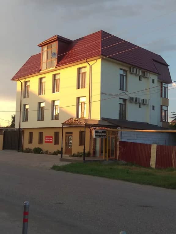 Hotel Nohcho-Star: фото 3