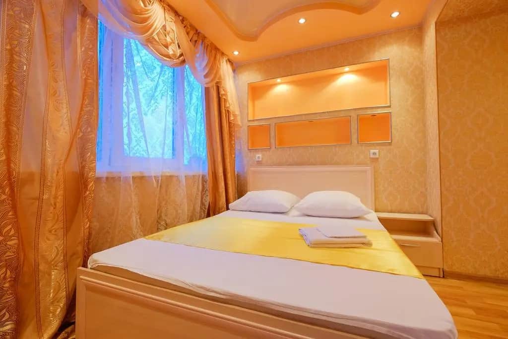 Apartment Viphome on Frunze 86: фото 3