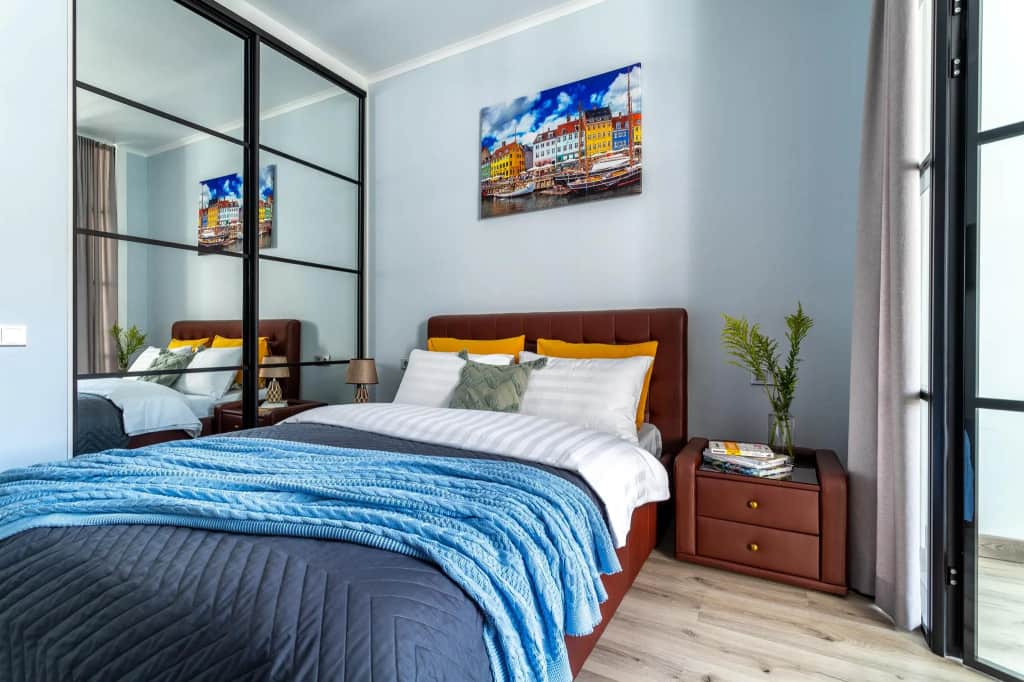 Sunny Home Apartments на улице Мира 44к1: фото 3