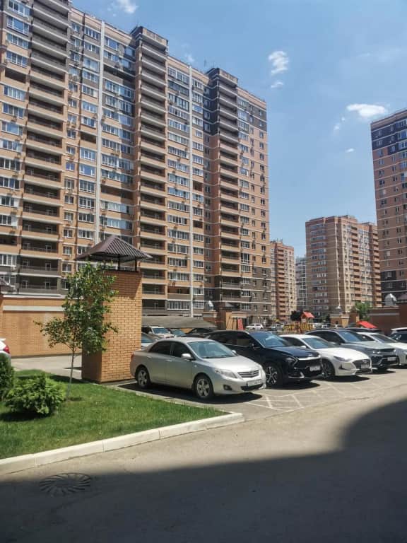 Апартаменты на проспекте Константина Образцова: фото 3