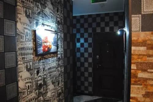 Mini Hotel Fourrooms: фото 2