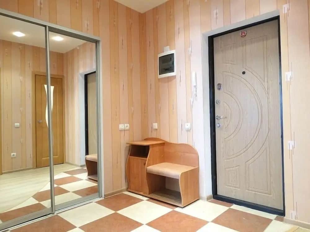 Апартаменты Inndays на Михеева, 31д: фото 3