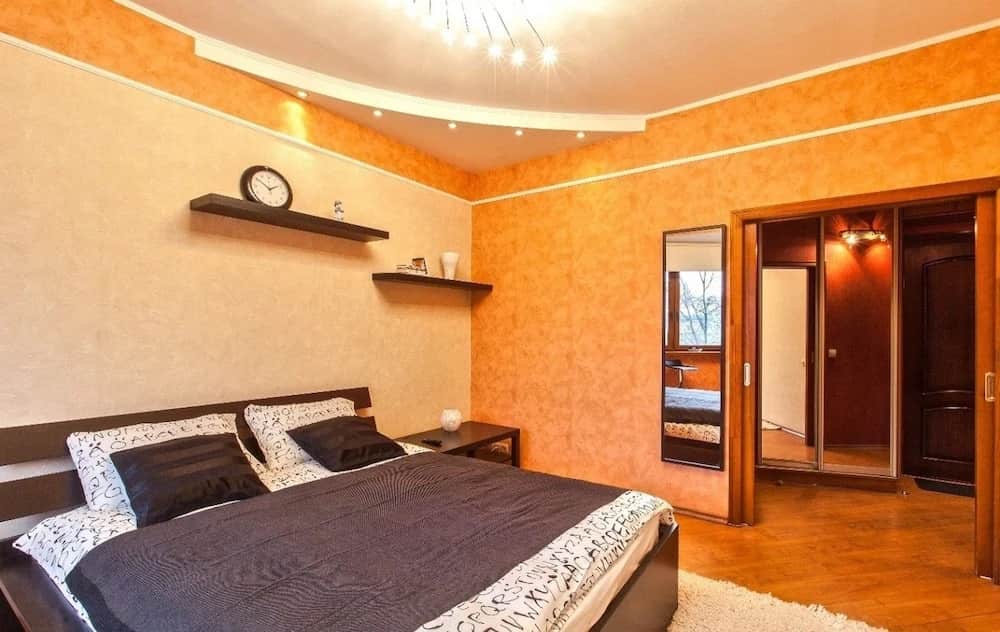 Апартаменты Miracle Deluxe на Старом Арбате: фото 2